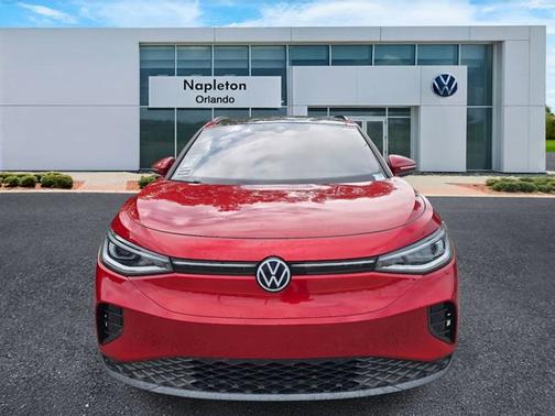 2023 Volkswagen ID.4 Pro S