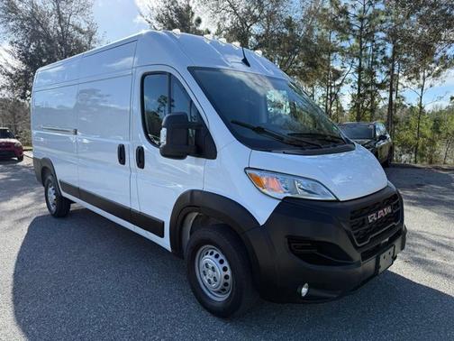 2024 RAM ProMaster 2500 High Roof