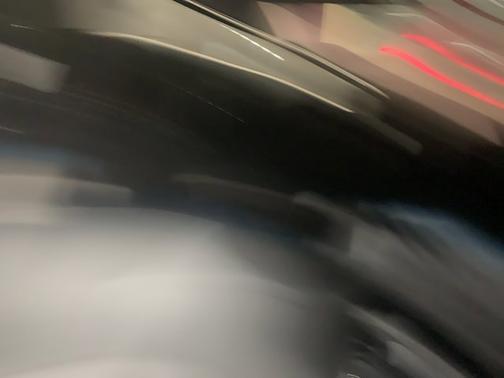 2015 Hyundai Genesis 3.8