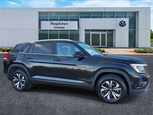 2026 Volkswagen Atlas Cross Sport 2.0T SE