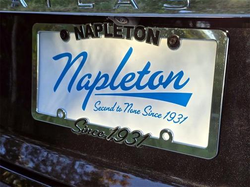 2026 Volkswagen Atlas Cross Sport 2.0T SE