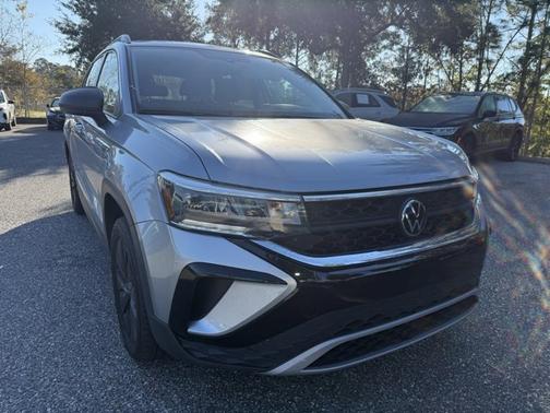 2023 Volkswagen Taos S