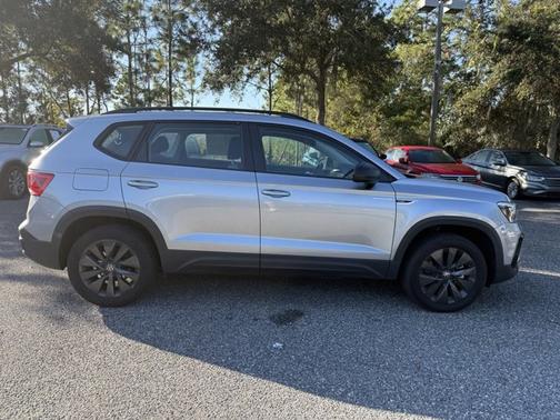 2023 Volkswagen Taos S