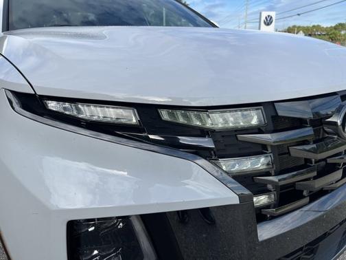 2022 Hyundai SANTA CRUZ Limited