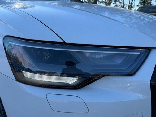 2023 Audi A6 Premium