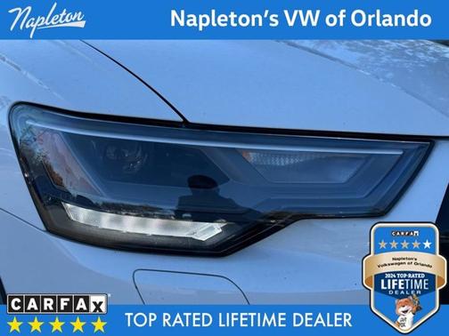 2023 Audi A6 Premium