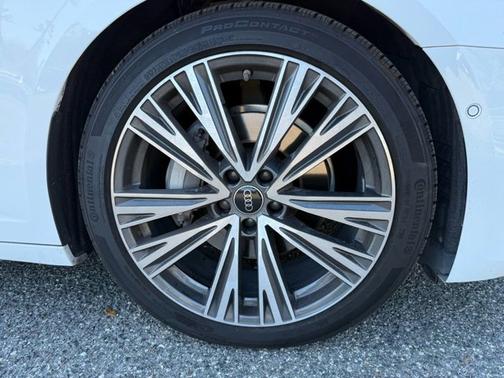 2023 Audi A6 Premium