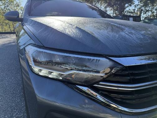 2023 Volkswagen Jetta SE