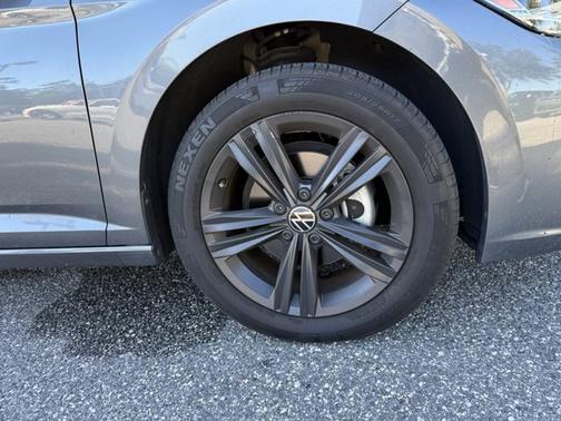 2023 Volkswagen Jetta SE