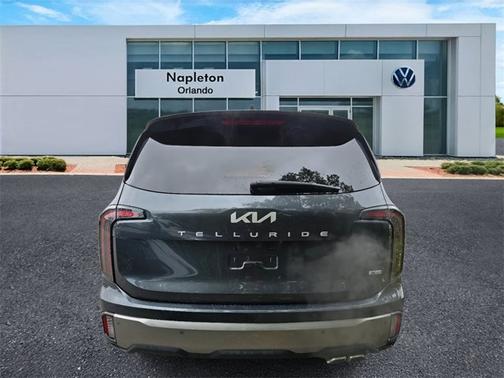 2023 Kia Telluride SX X-Pro