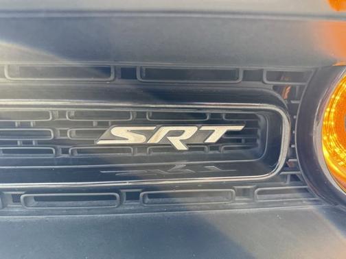 2017 Dodge Challenger SRT 392