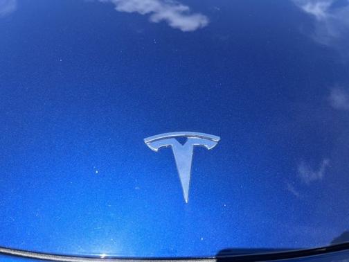 2019 Tesla Model 3 Standard Range