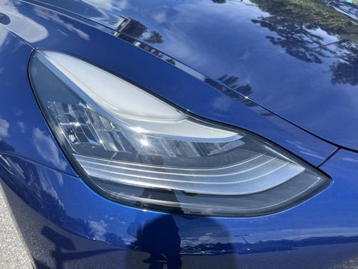 2019 Tesla Model 3 Standard Range