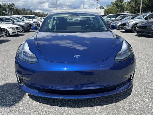 2019 Tesla Model 3 Standard Range