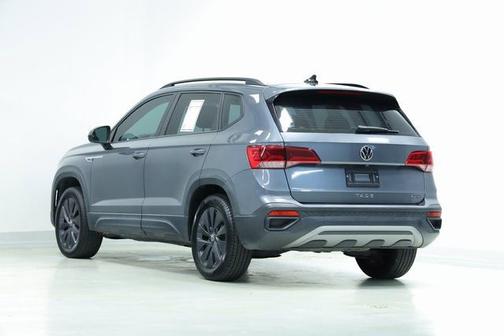 2022 Volkswagen Taos S