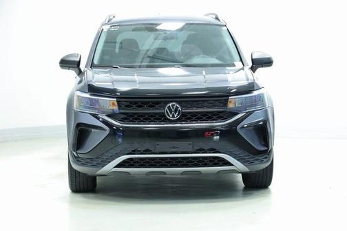 2022 Volkswagen Taos S