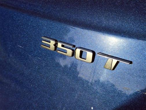 2021 Cadillac CT4 Sport