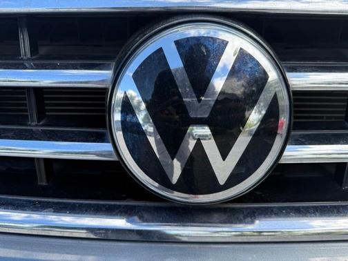 2022 Volkswagen Tiguan S