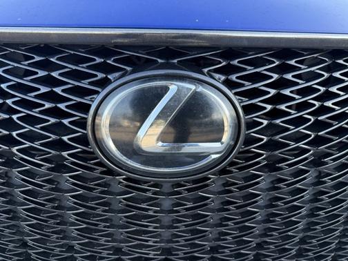 2020 Lexus ES 350 F Sport