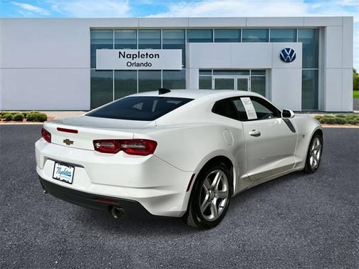 2023 Chevrolet Camaro 1LT