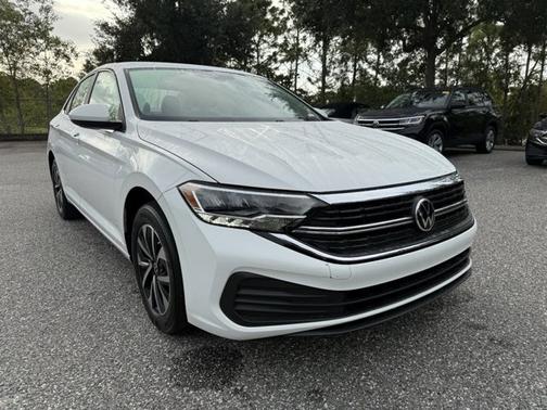 2022 Volkswagen Jetta S