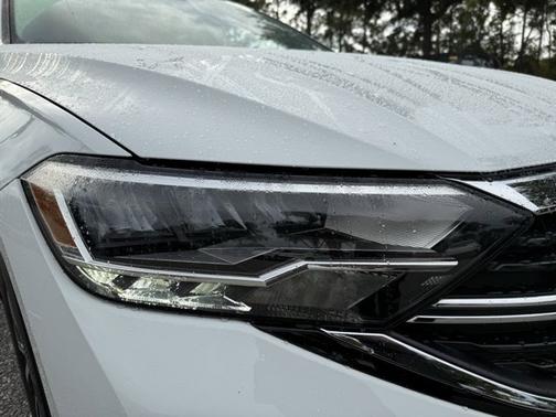 2022 Volkswagen Jetta S