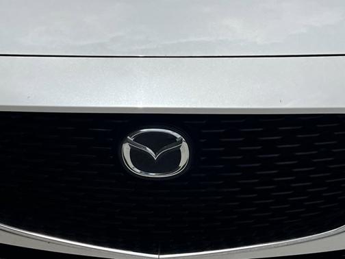 2019 Mazda Mazda3 FWD w/Premium Package