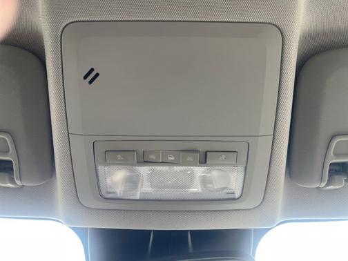 2015 Chevrolet Cruze LS