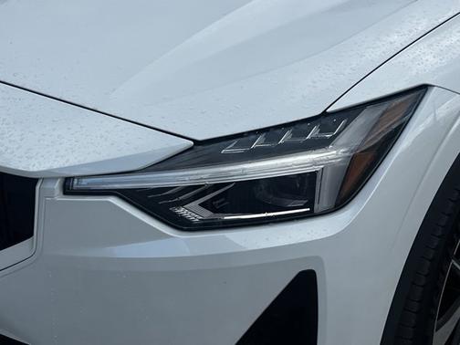 2022 Polestar 2 Long Range Dual Motor