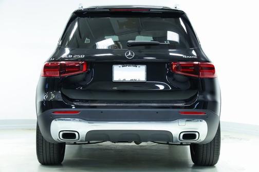 2024 Mercedes-Benz GLB 250 GLB 250