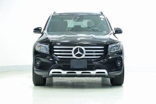 2024 Mercedes-Benz GLB 250 GLB 250