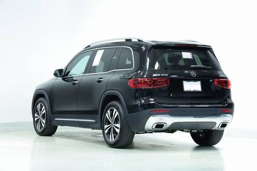 2024 Mercedes-Benz GLB 250 GLB 250