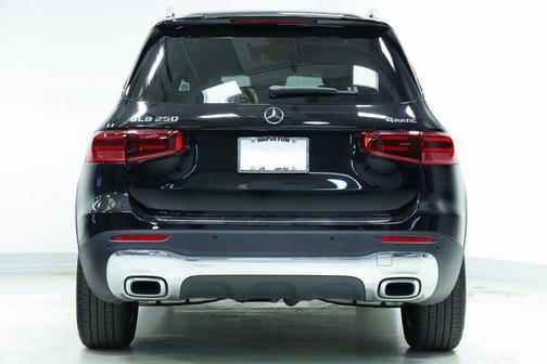 2024 Mercedes-Benz GLB 250 GLB 250