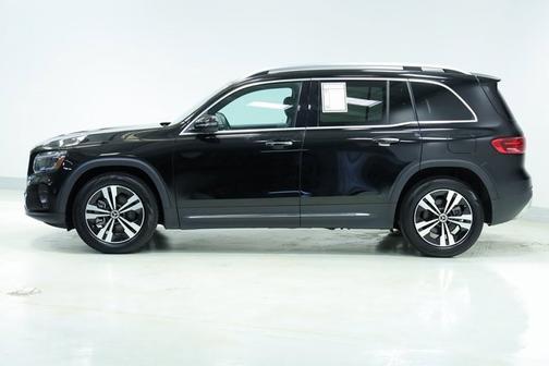 2024 Mercedes-Benz GLB 250 GLB 250