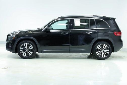 2024 Mercedes-Benz GLB 250 GLB 250