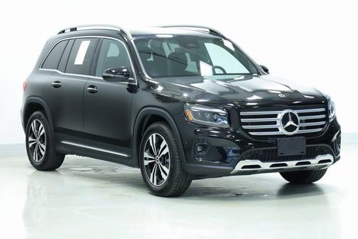 2024 Mercedes-Benz GLB 250 GLB 250