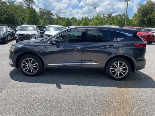 2021 Acura RDX w/Technology Package