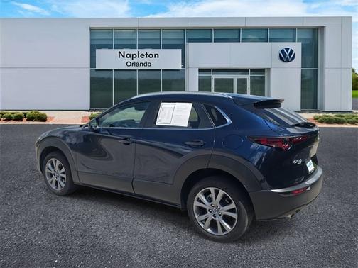 2024 Mazda CX-30 2.5 S Preferred Package