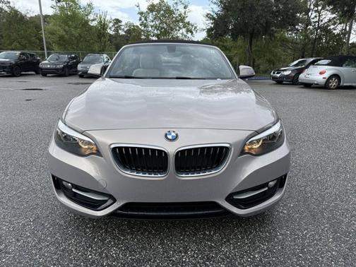2017 BMW 230 i