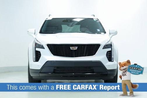 2021 Cadillac XT4 FWD Sport