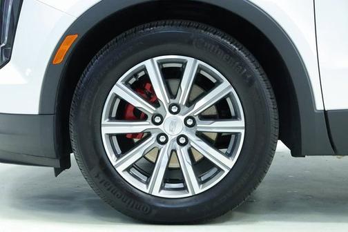 2021 Cadillac XT4 FWD Sport