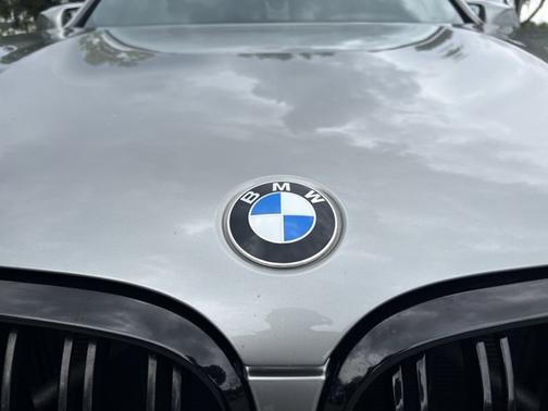 2020 BMW X3 M M