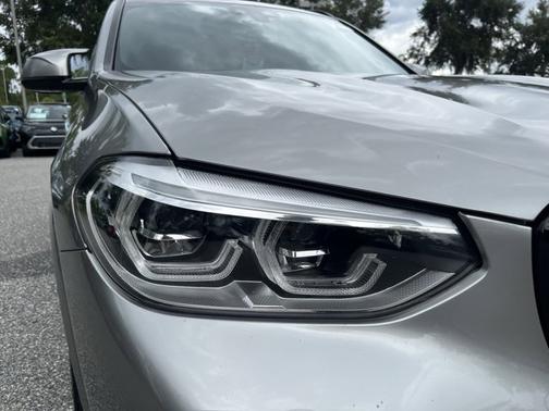 2020 BMW X3 M M