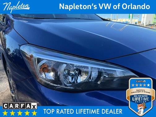 2023 Subaru Impreza Sport