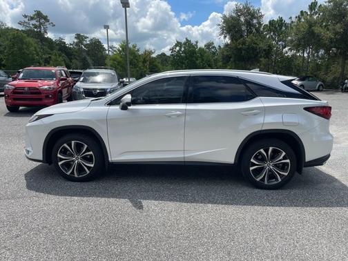2022 Lexus RX 350 RX 350