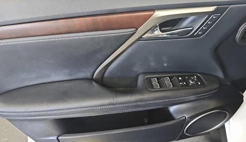 2022 Lexus RX 350 RX 350
