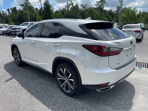 2022 Lexus RX 350 RX 350