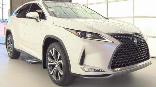2022 Lexus RX 350 RX 350