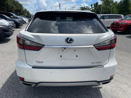 2022 Lexus RX 350 RX 350