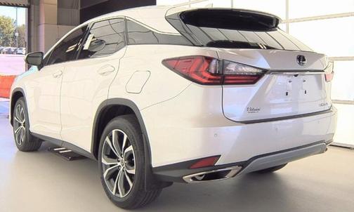 2022 Lexus RX 350 RX 350